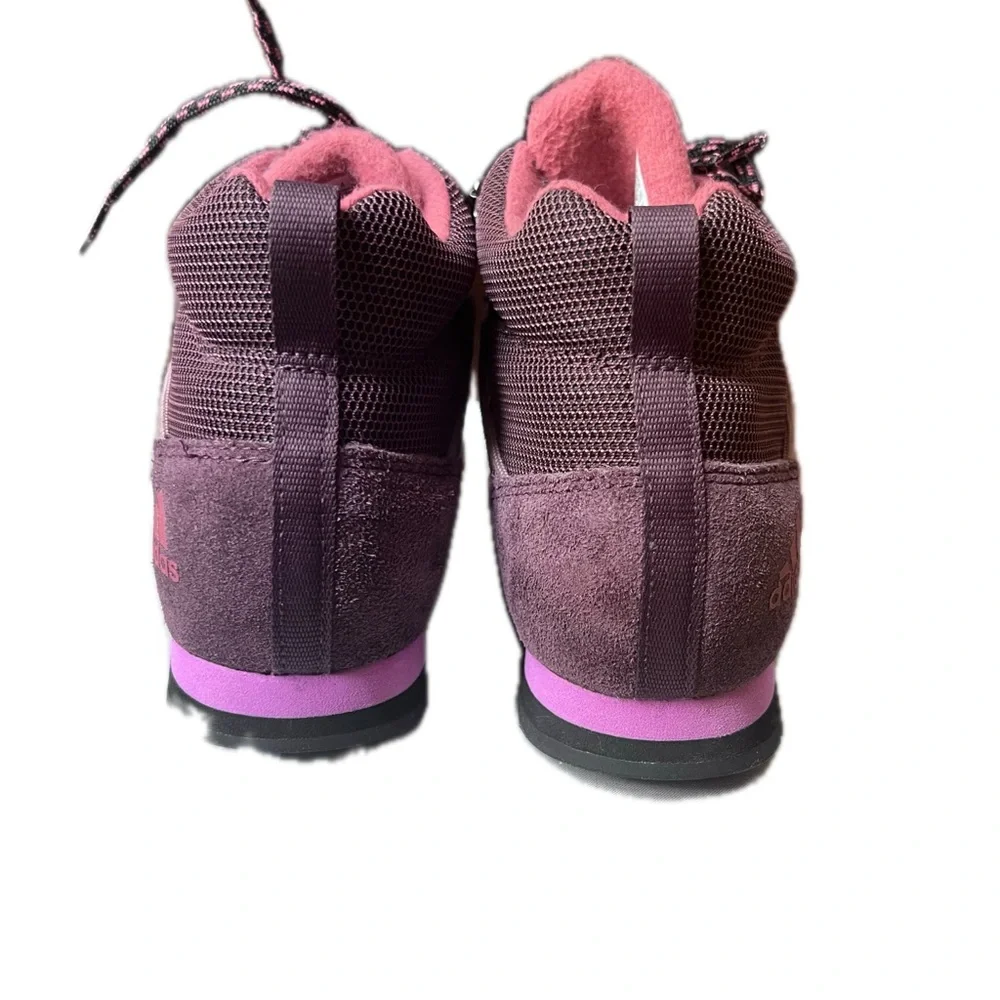 adidas Terrex Climawarm Snowpitch Hiking Boots - Kids'